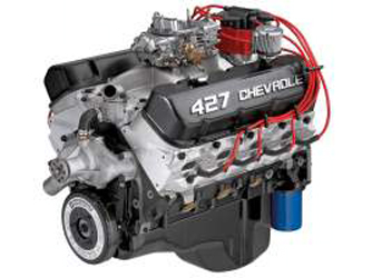 P24F5 Engine